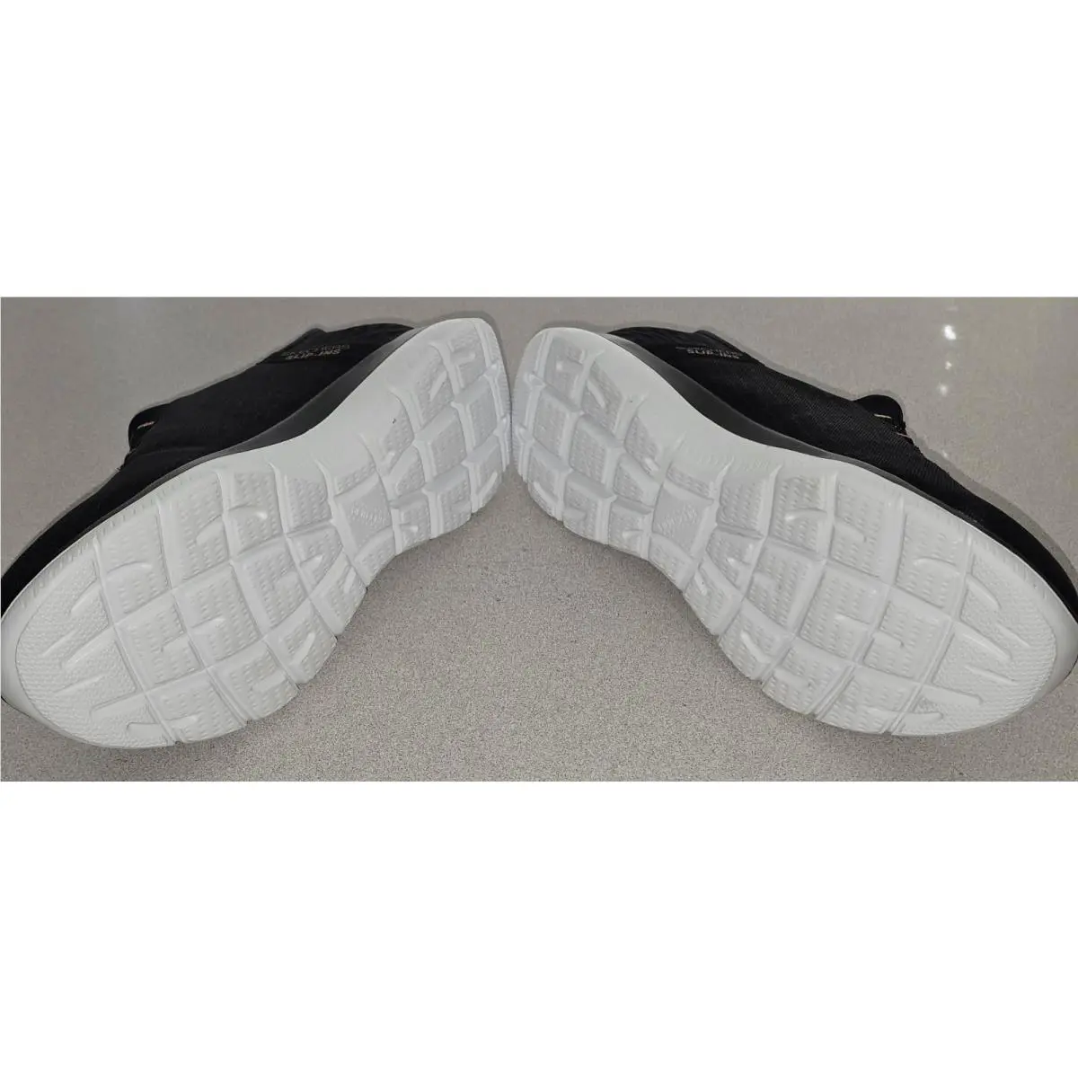 Skechers shoes - Skechers Summit - Summit - Pink 7