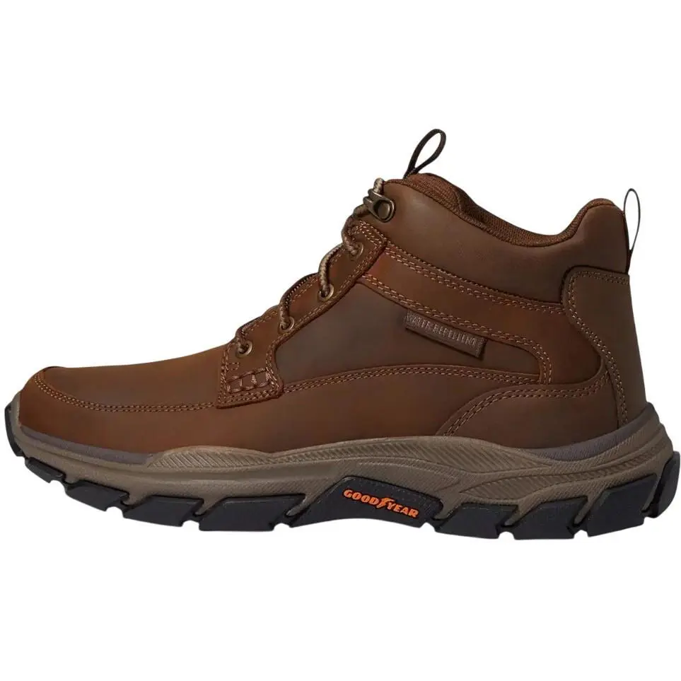 Skechers shoes - Brown (UPC: 195969154755) 0
