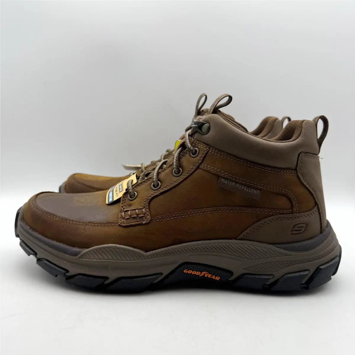 Skechers shoes - Brown (UPC: 195969154755) 6