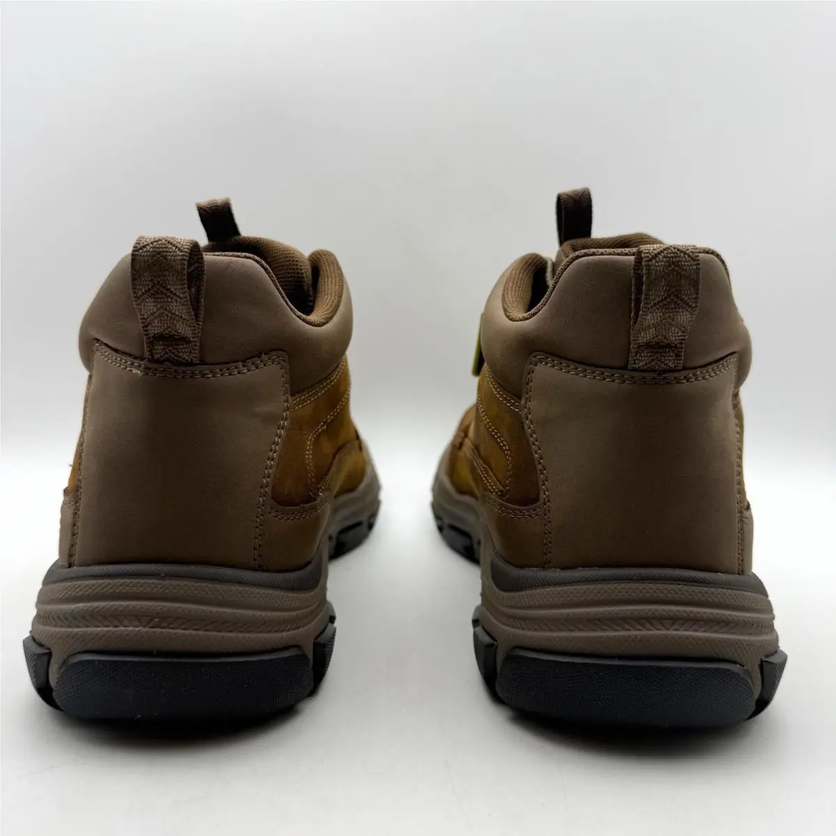 Skechers shoes - Brown (UPC: 195969154755) 7