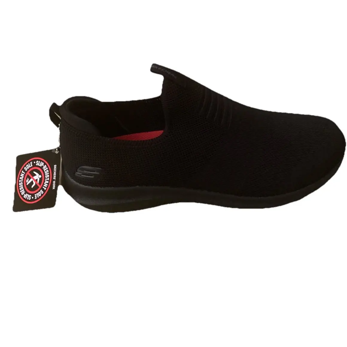 Skechers shoes - Black 4