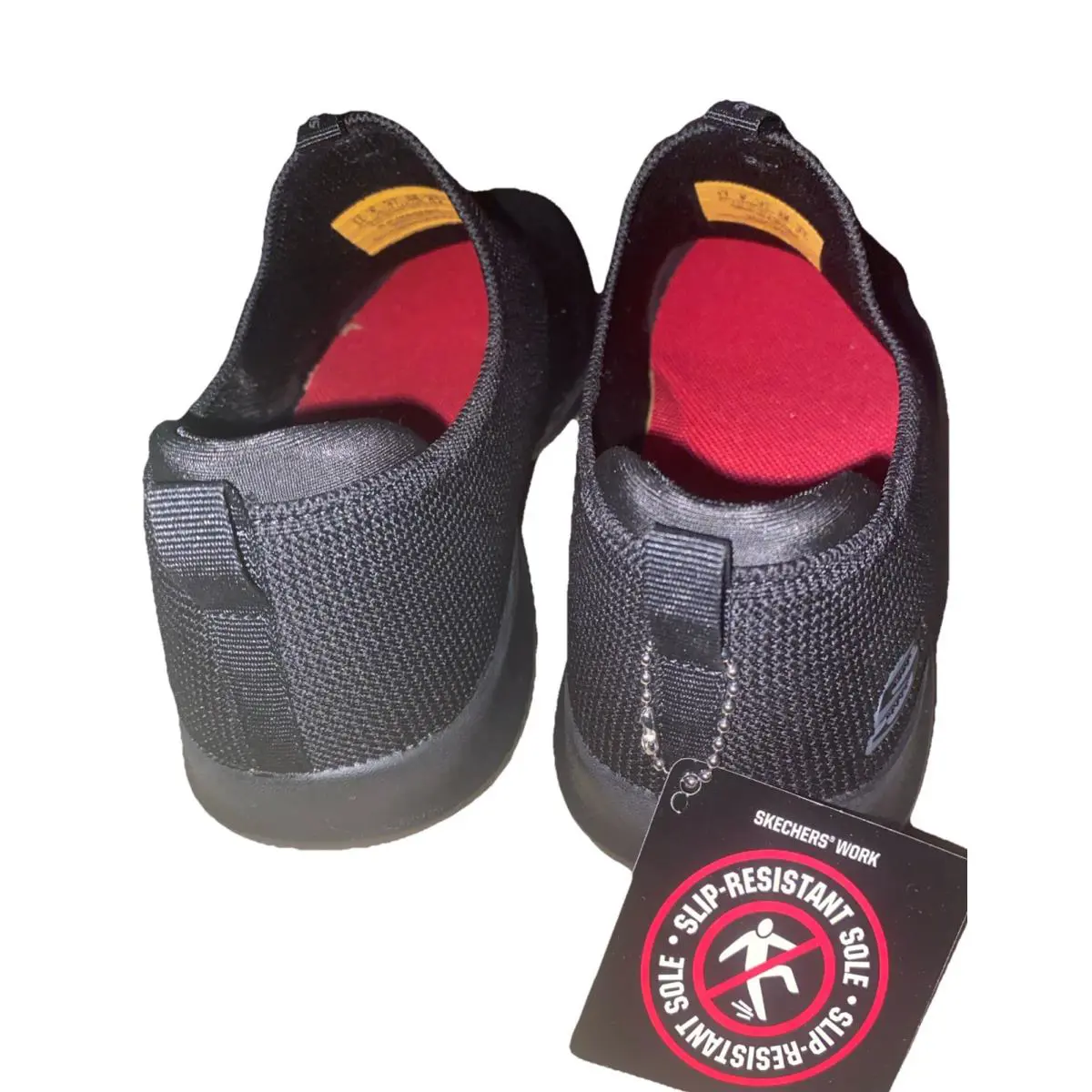 Skechers shoes - Black 6
