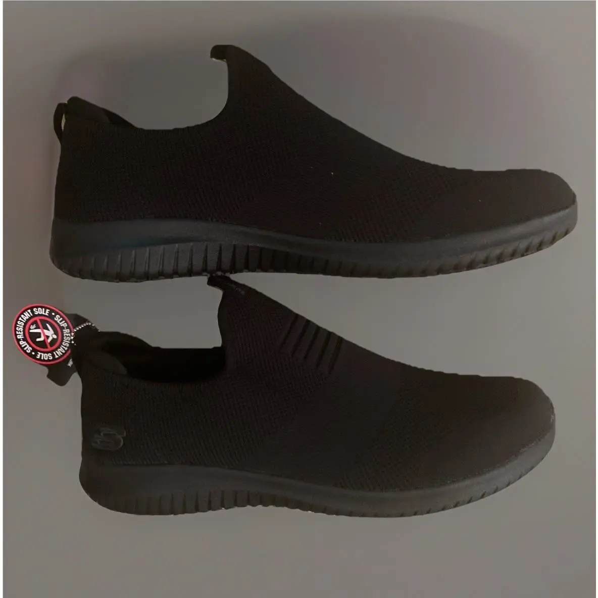 Skechers shoes - Black 1