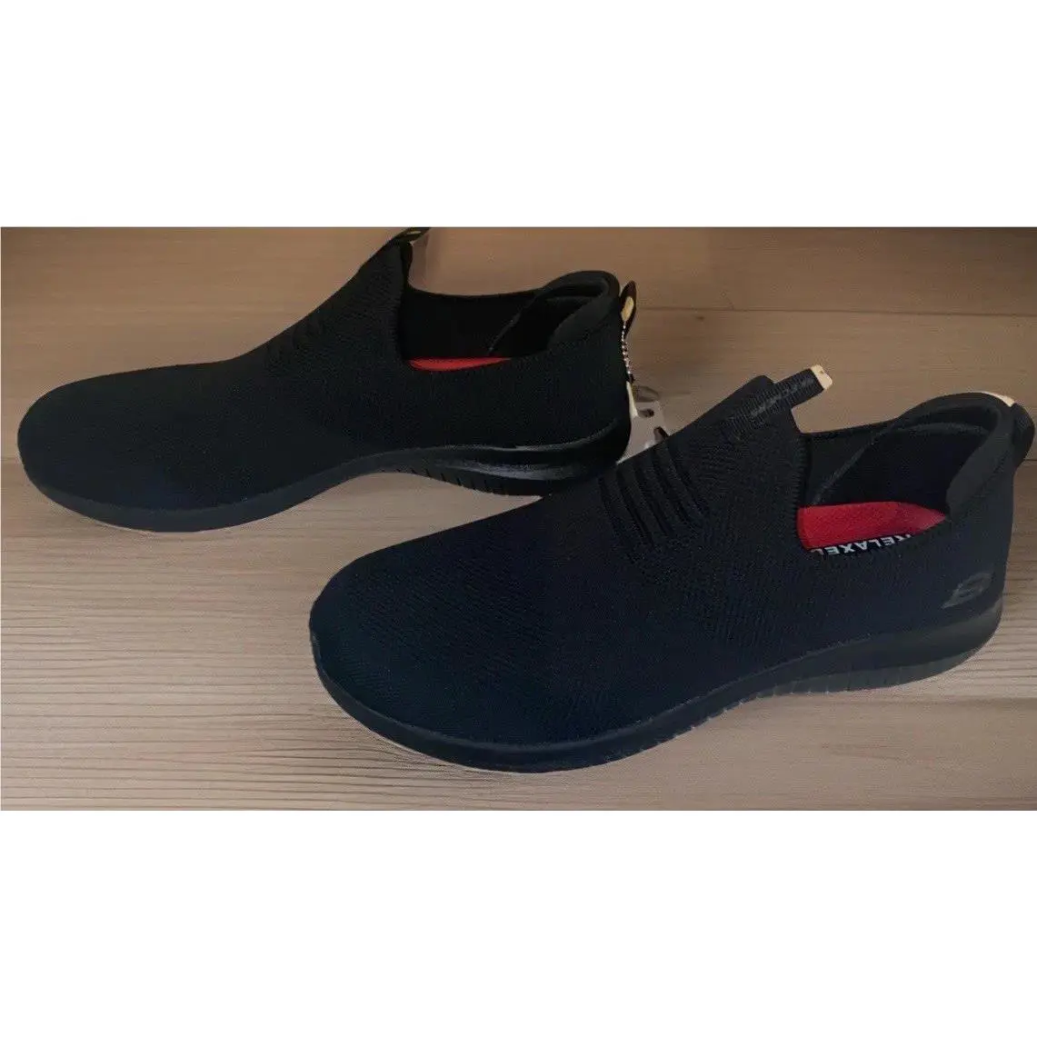 Skechers shoes - Black 2
