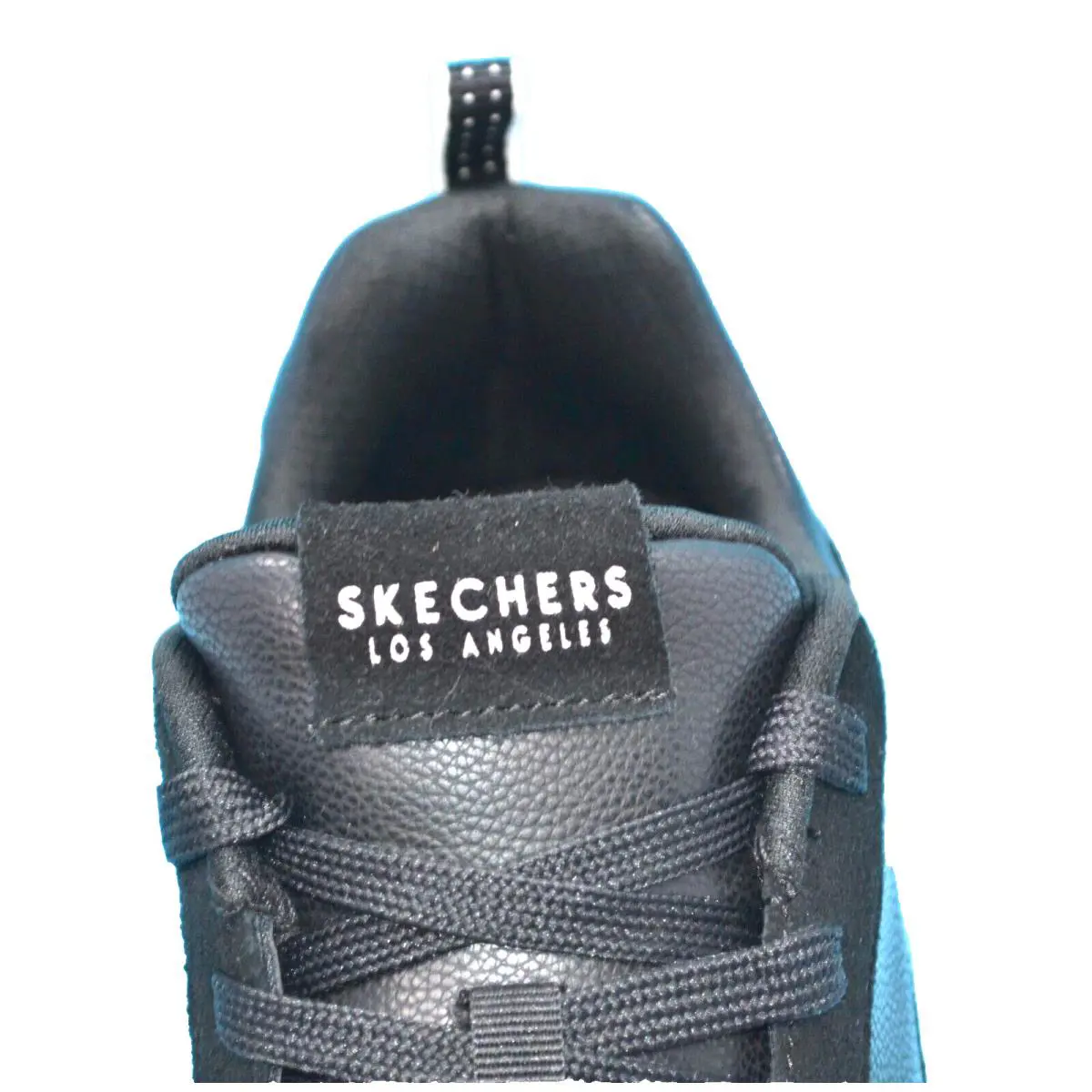 Skechers shoes - uno - uno - Black (UPC: 193642217209) 1