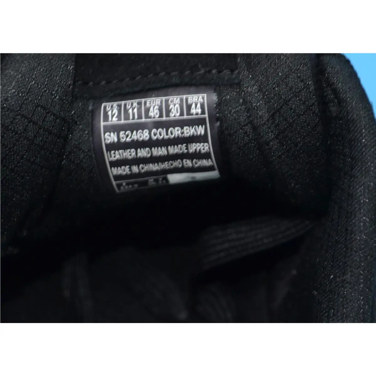 Skechers shoes - uno - uno - Black (UPC: 193642217209) 5
