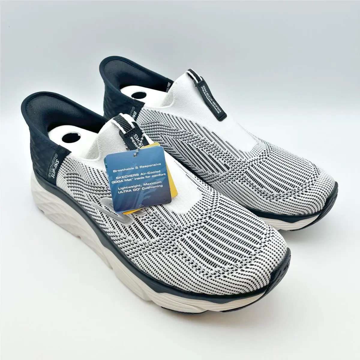 Skechers shoes - Black 2