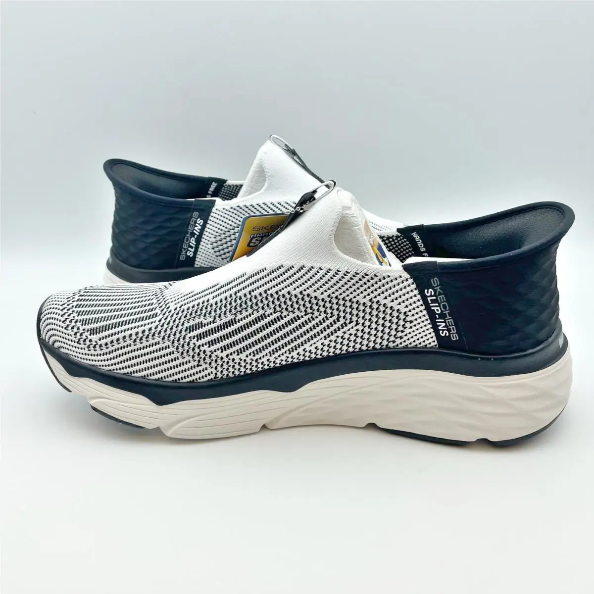 Skechers shoes - Black 5