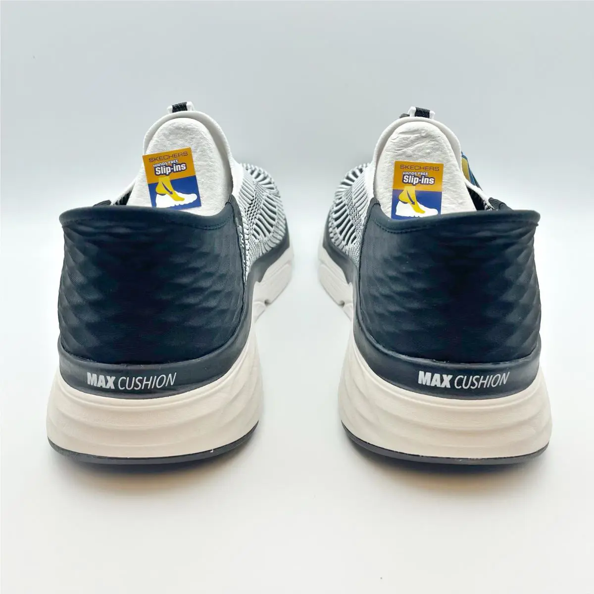 Skechers shoes - Black 6