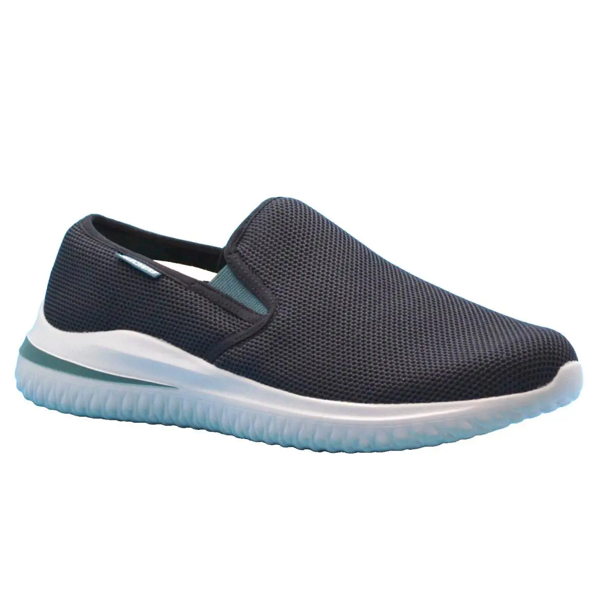Skechers shoes - Skechers The Go Response - The Response - Blue 0