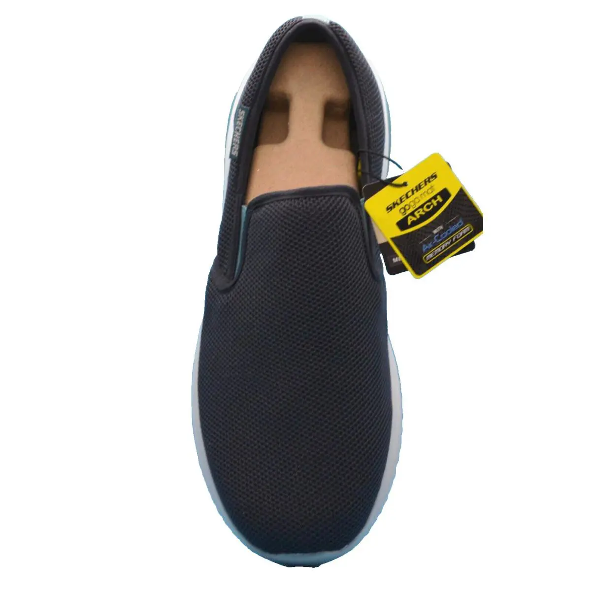 Skechers shoes - Skechers The Go Response - The Response - Blue 2