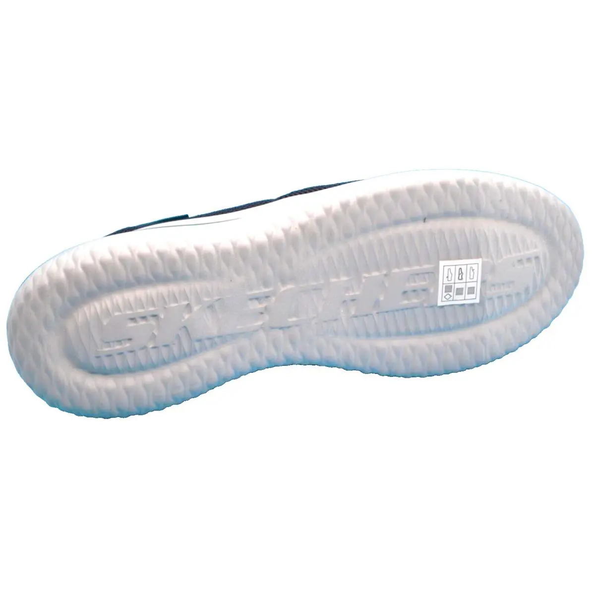 Skechers shoes - Skechers The Go Response - The Response - Blue 4