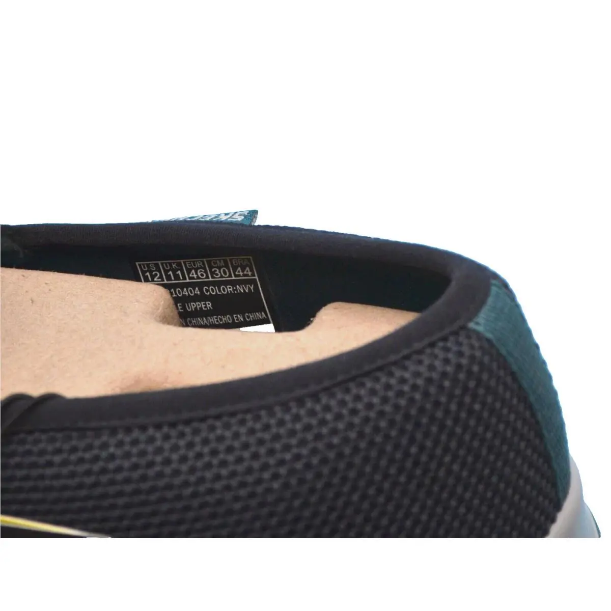 Skechers shoes - Skechers The Go Response - The Response - Blue 6