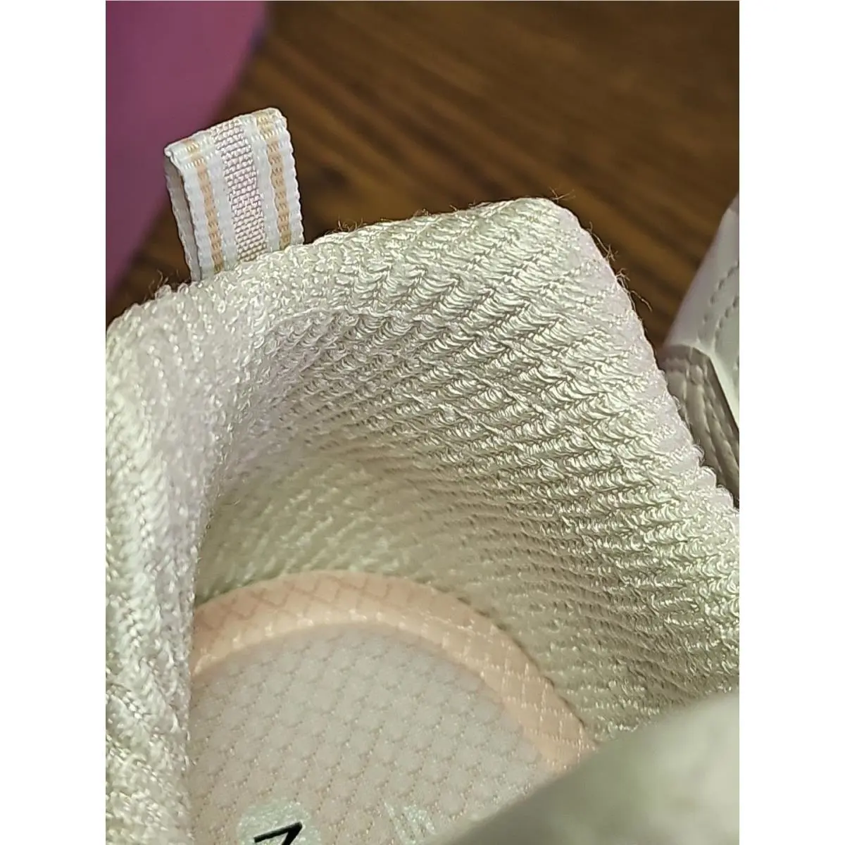 Skechers shoes - White 5