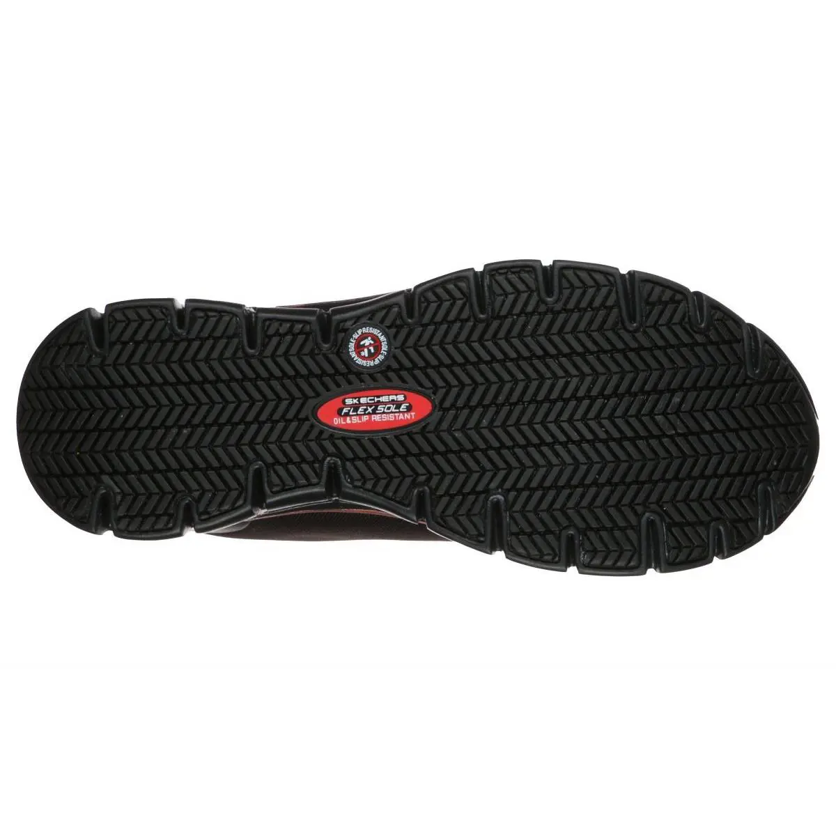 Skechers shoes - BLACK/ROSE GOLD (UPC: 194428979113) 2