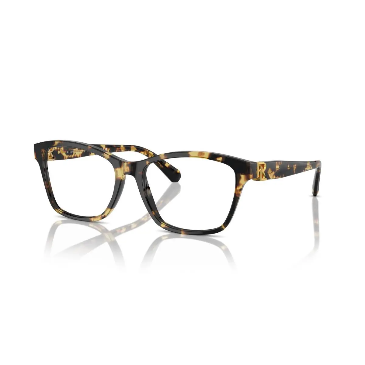 Ralph Lauren 6243 Eyeglasses 5004 Brown