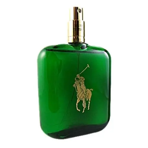 Polo Green by Ralph Lauren Cologne For Men 4 / 4.0 oz