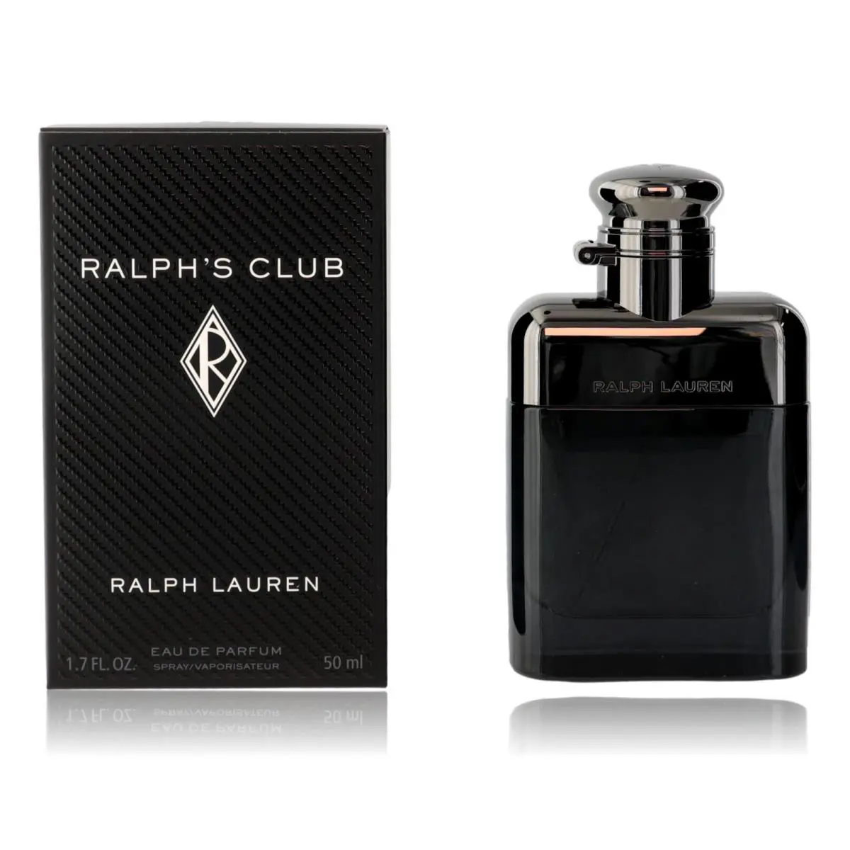 Ralph`s Club By Ralph Lauren 1.7 Oz Edp Spray For Men