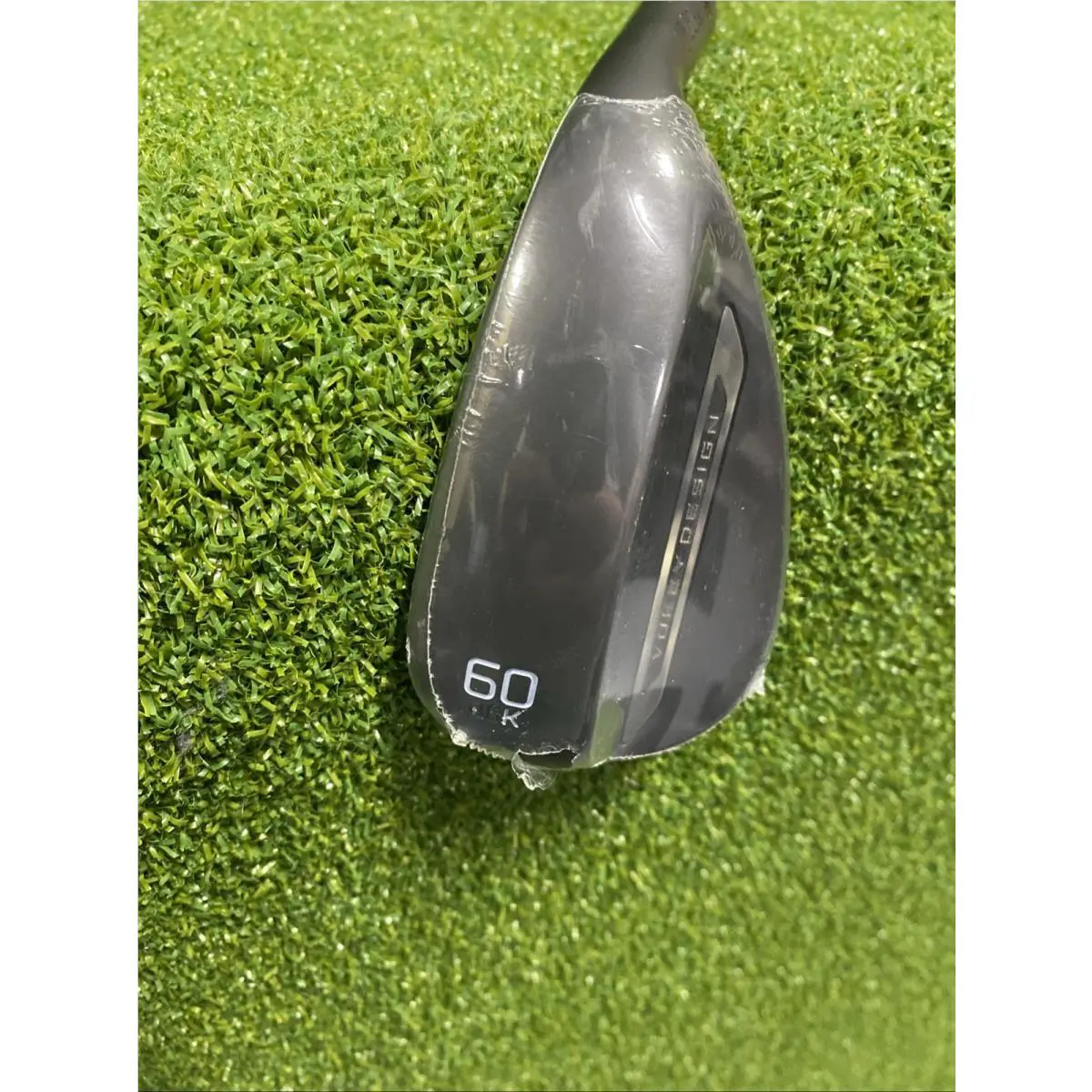 Titleist  - Titleist Vokey SM11 - Vokey - Black 0