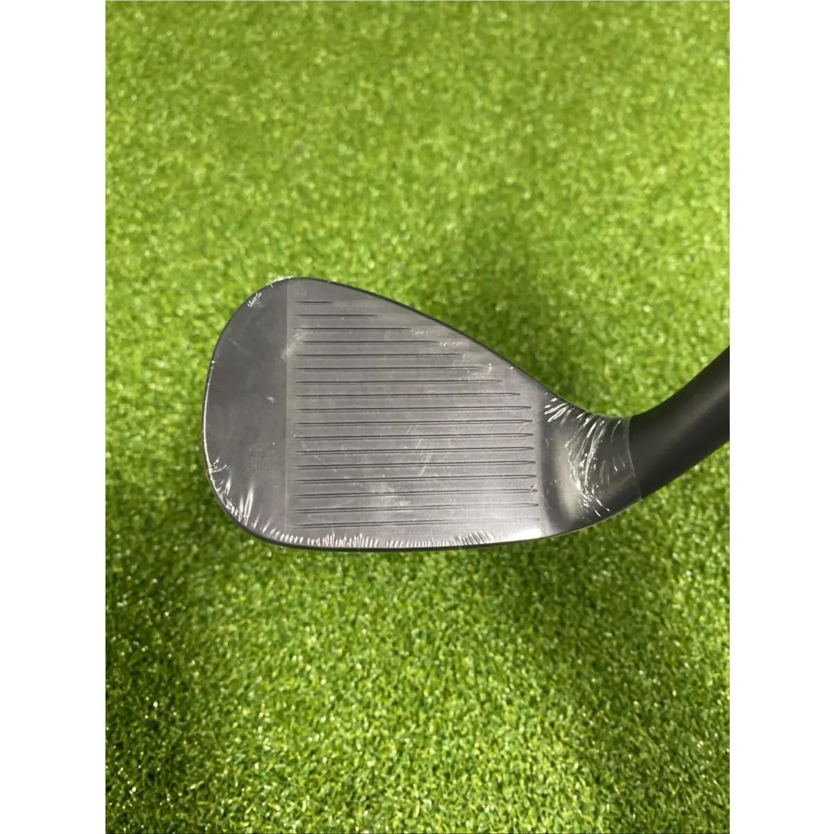 Titleist  - Titleist Vokey SM11 - Vokey - Black 1