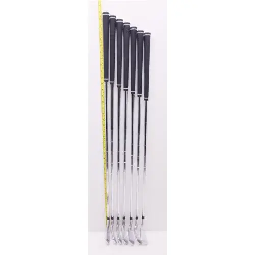 Titleist  - 2025 T150 - 560RSS4P - Silver (UPC: 198929188524) 14