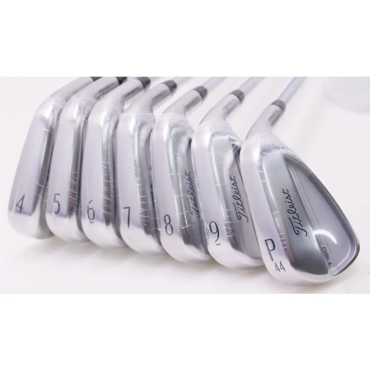 Titleist  - 2025 T150 - 560RSS4P - Silver (UPC: 198929188524) 2