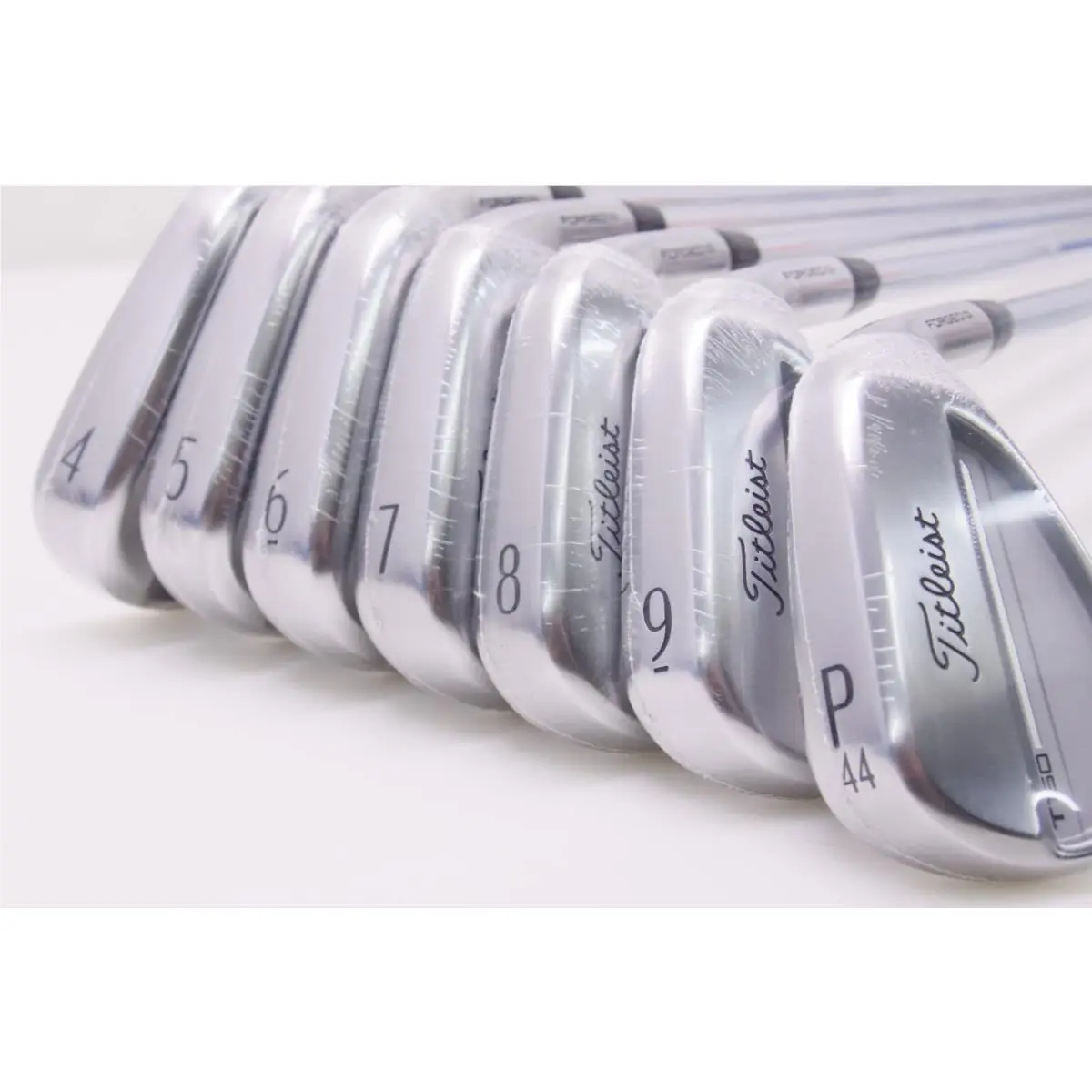 Titleist  - 2025 T150 - 560RSS4P - Silver (UPC: 198929188524) 3