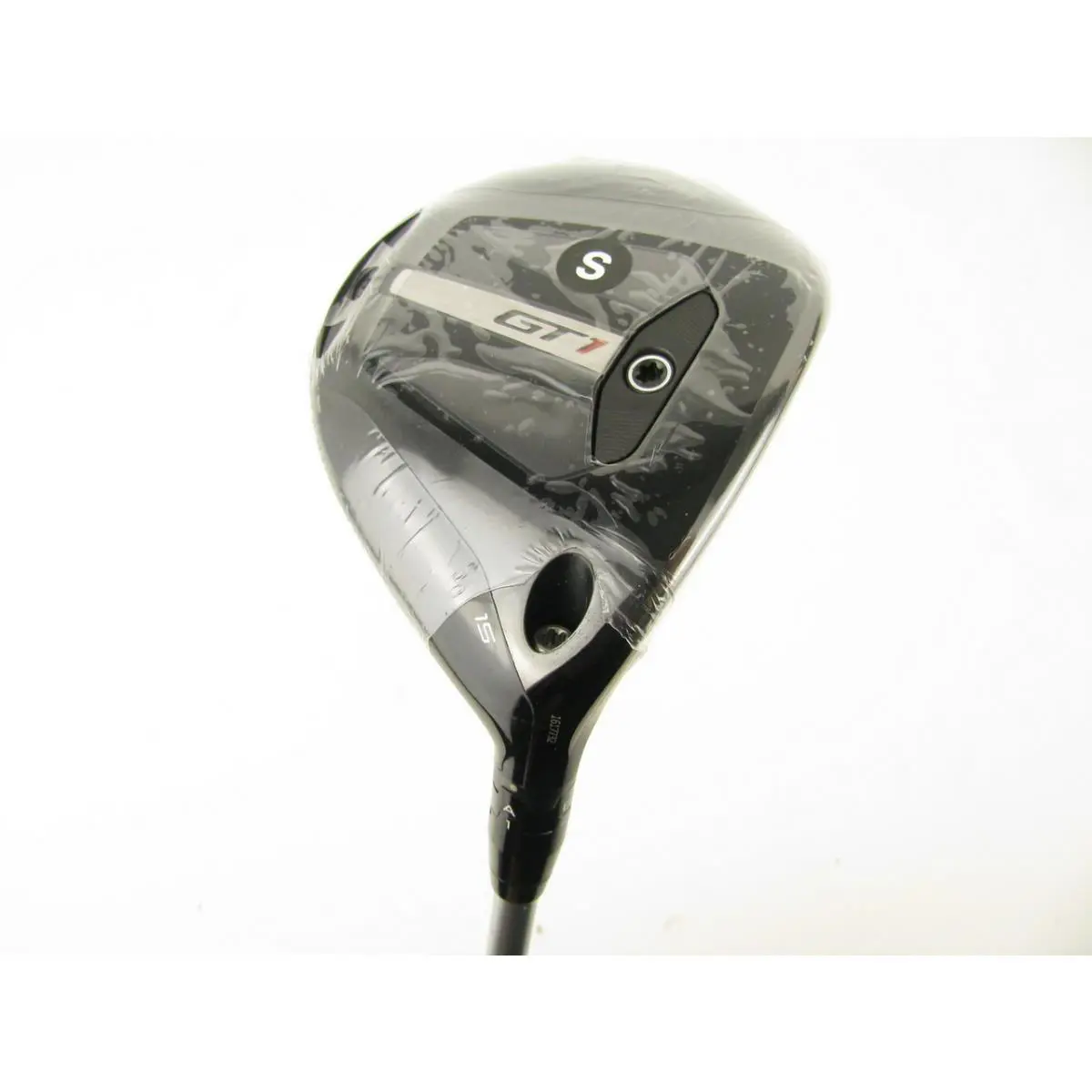 Titleist GT1 3 Wood 15 Degree Head Only +hc