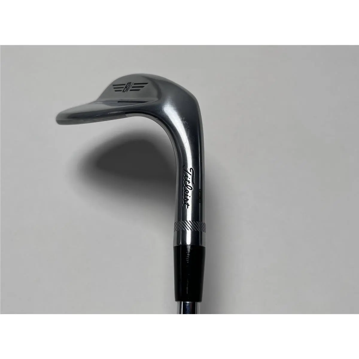 Titleist  - Vokey SM10 Tour Chrome - Vokey Tour Chrome 1