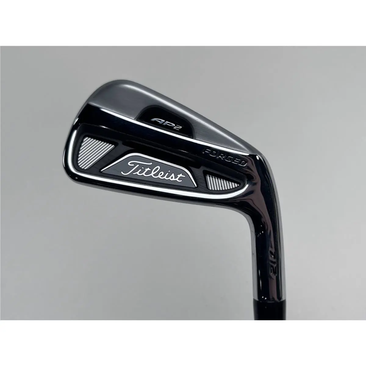 Titleist 712 AP2 Single 3 Iron True Temper Dynamic Gold S300 Stiff Steel RH