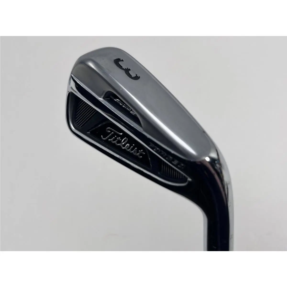 Titleist  - 712 AP2 - Gold 0