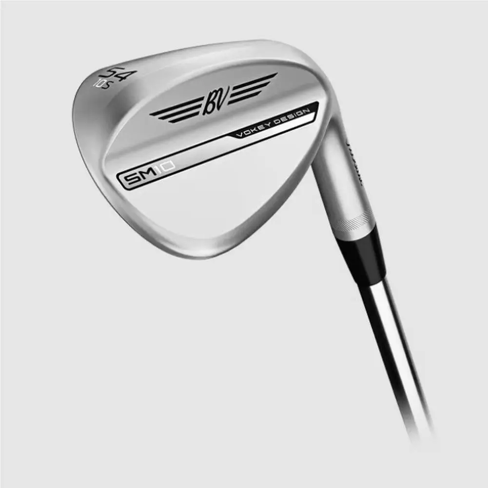 Titleist Vokey SM10 Lob Wedge 58 10 Tour Chrome S Grind 2024 Nsw