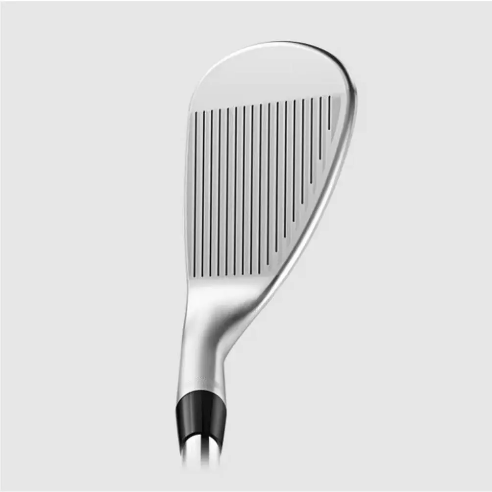 Titleist  - Vokey SM10 (Tour Chrome) - Vokey Tour Chrome - 852RSSS5810 - Tour Chrome (UPC: 196665516830) 0
