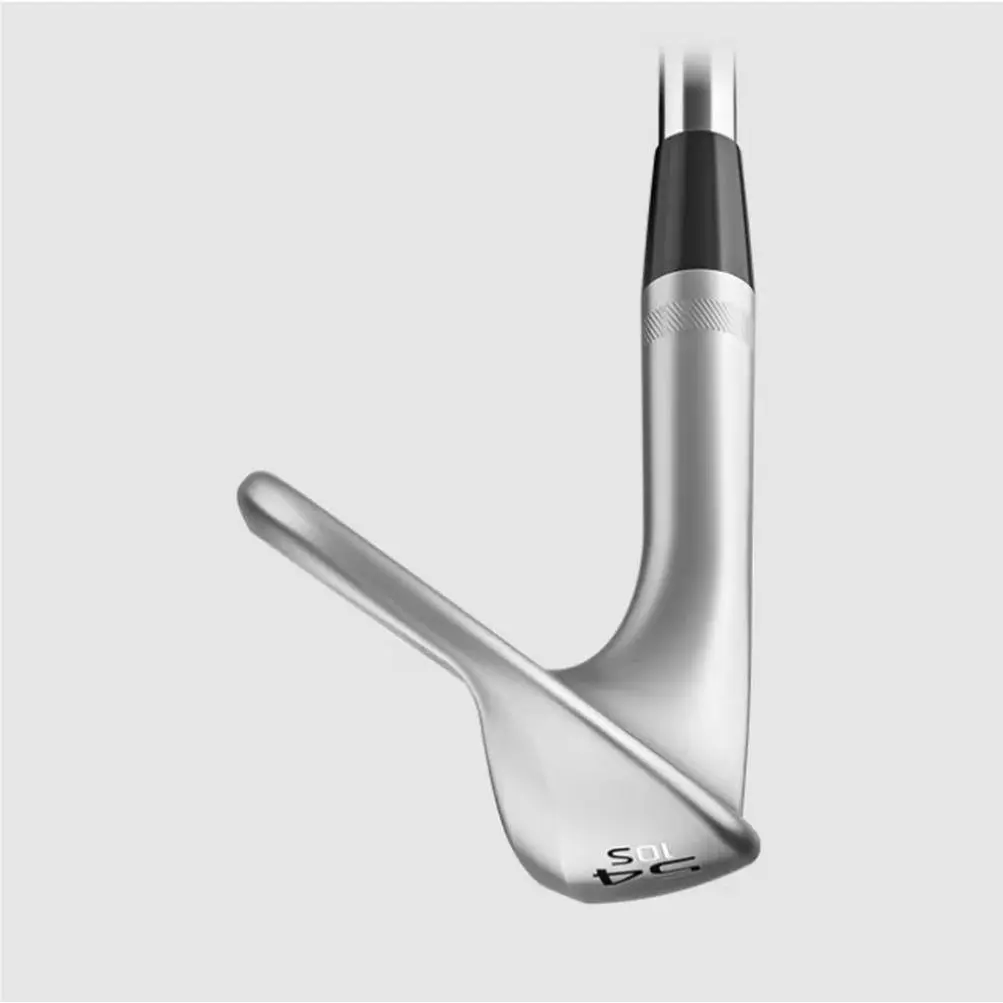 Titleist  - Vokey SM10 (Tour Chrome) - Vokey Tour Chrome - 852RSSS5810 - Tour Chrome (UPC: 196665516830) 1
