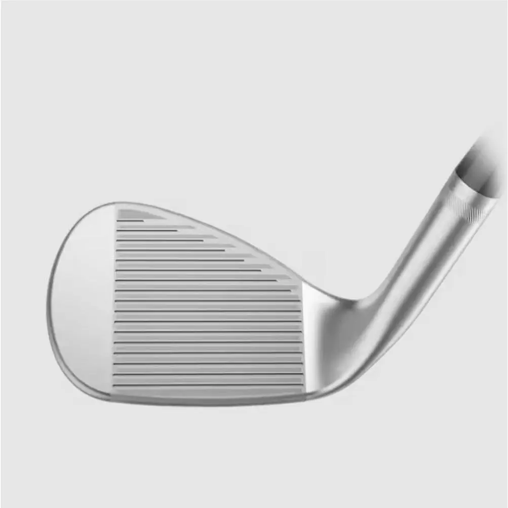 Titleist  - Vokey SM10 (Tour Chrome) - Vokey Tour Chrome - 852RSSS5810 - Tour Chrome (UPC: 196665516830) 2