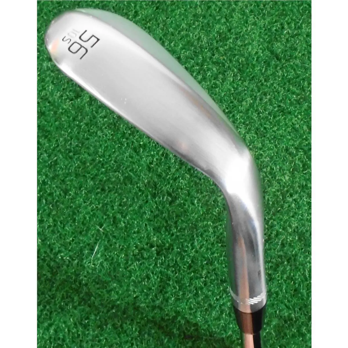 Titleist  - SM 10 Tour Chrome - Tour Chrome (UPC: 196665516311) 0