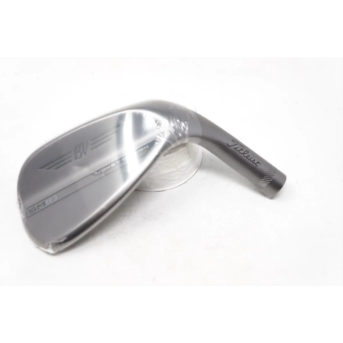 Titleist Vokey Sm10 Nickel F Grind 56.14 Wedge Club Head Only Inv13396798