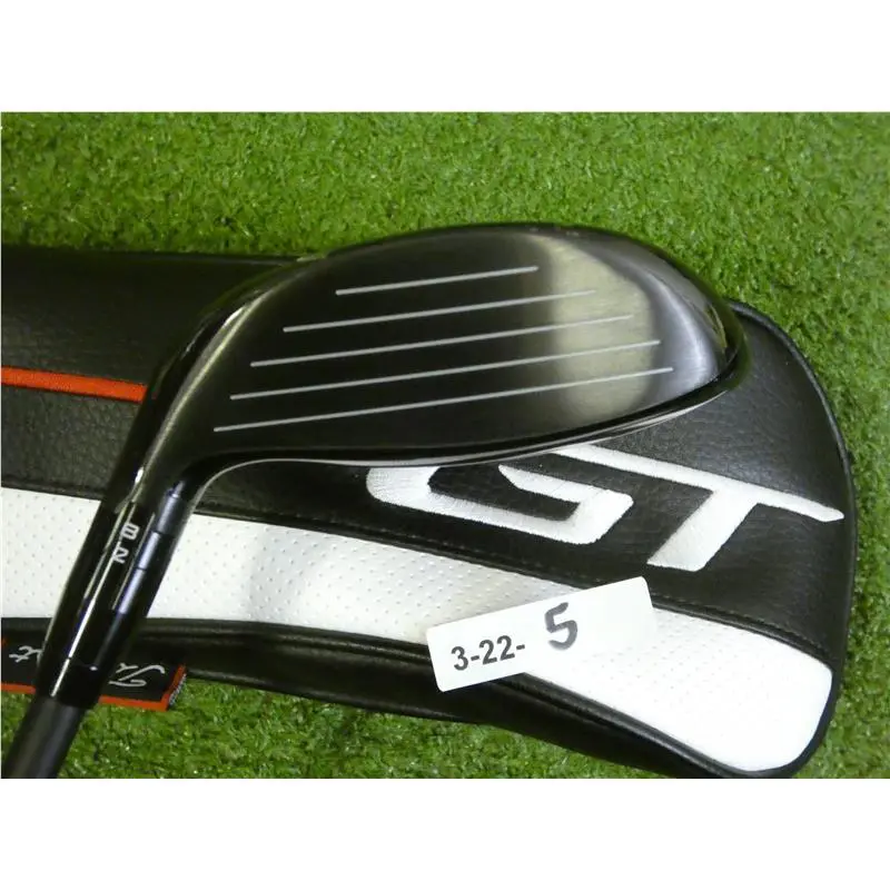 Titleist  - GT2 - Blue 0