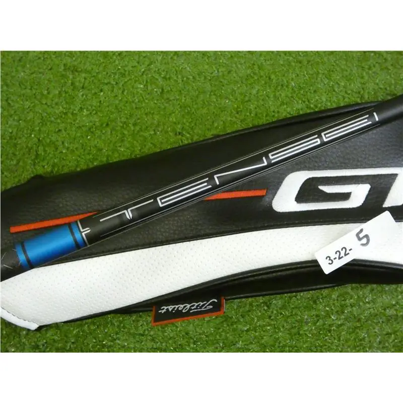 Titleist  - GT2 - Blue 2