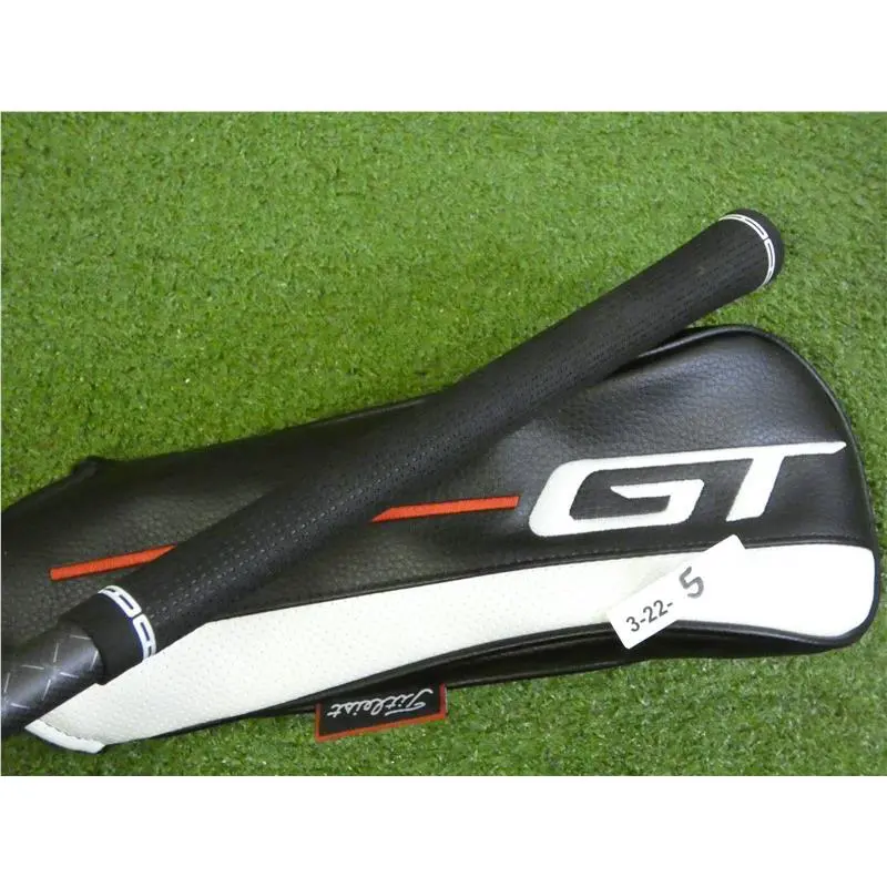 Titleist  - GT2 - Blue 4