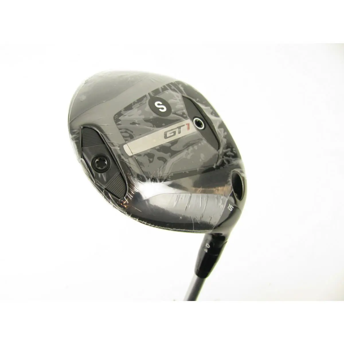 Titleist  - GT1 - NSG0912251197 0