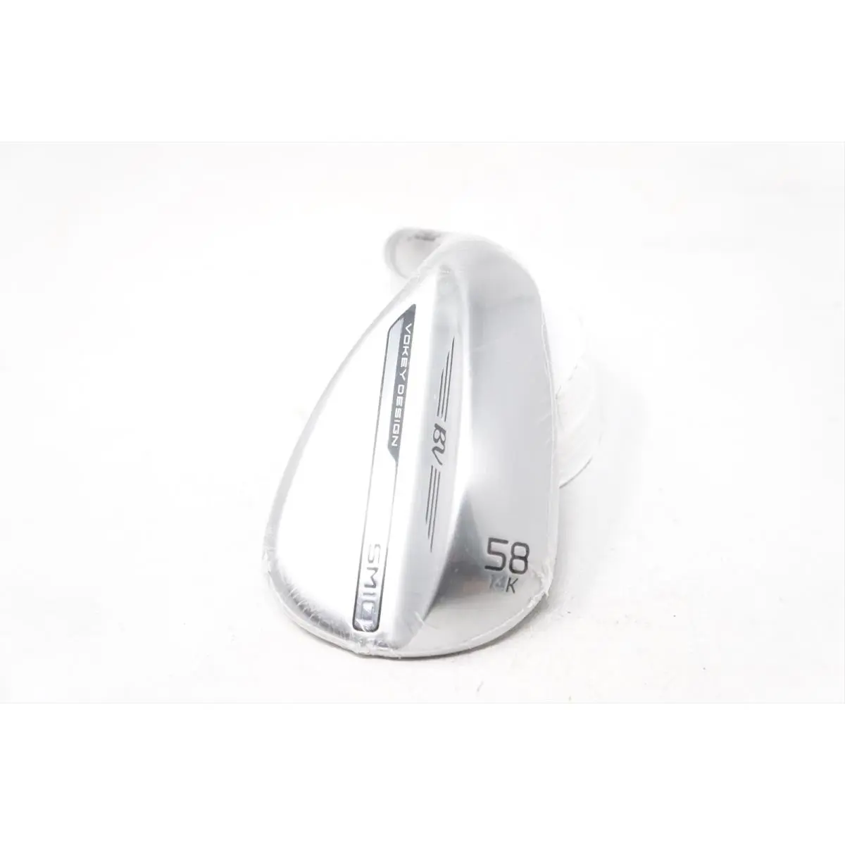 Titleist  - VOKEY SM10 TOUR CHROME K GRIND 0