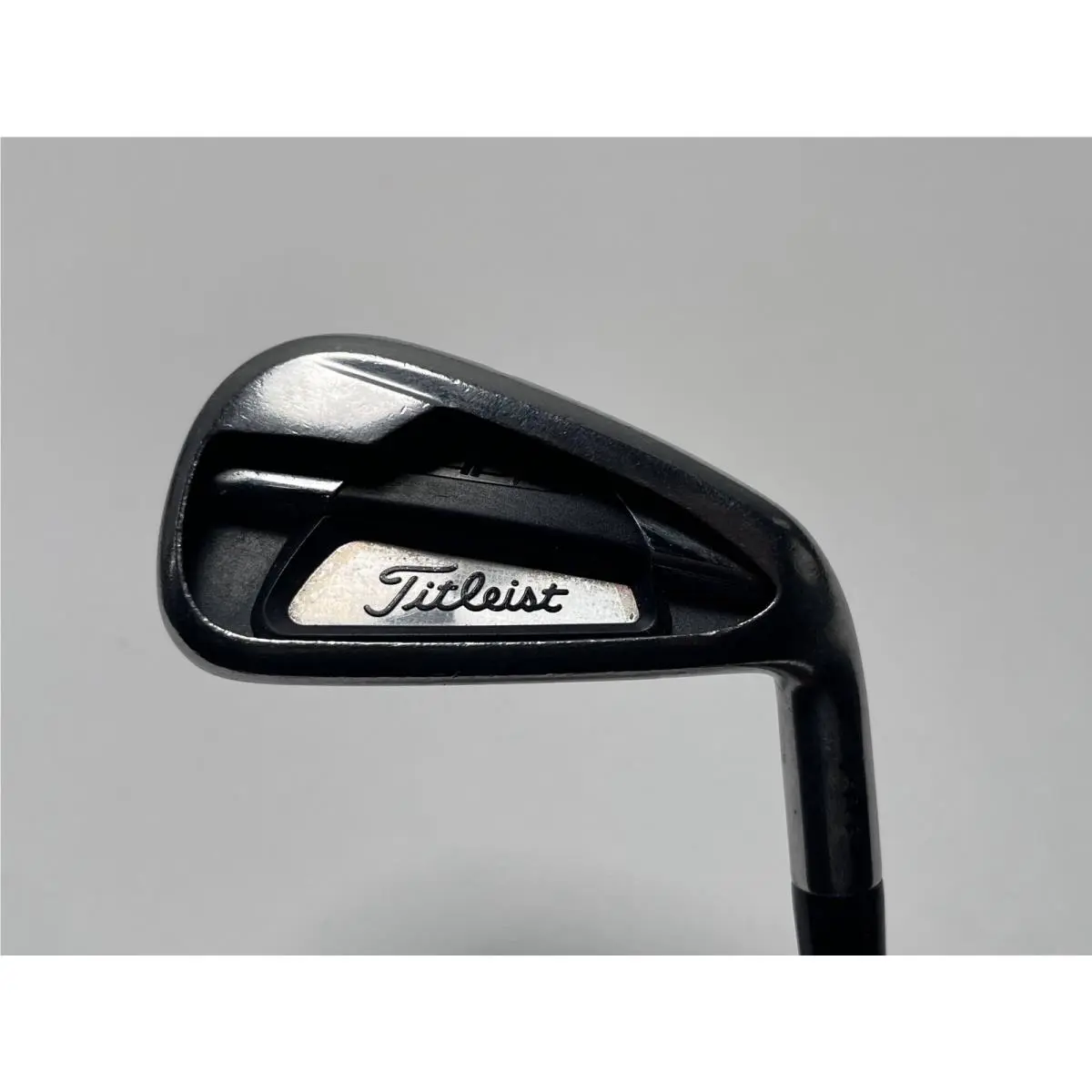 Titleist 714 AP1 Single 7 Iron Mitsubishi Rayon Kuro Kage 65g Senior RH