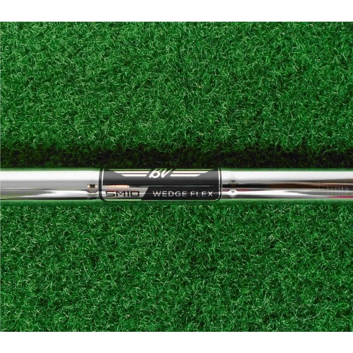Titleist  - SM 10 Tour Chrome - Tour Chrome (UPC: 196665516670) 0