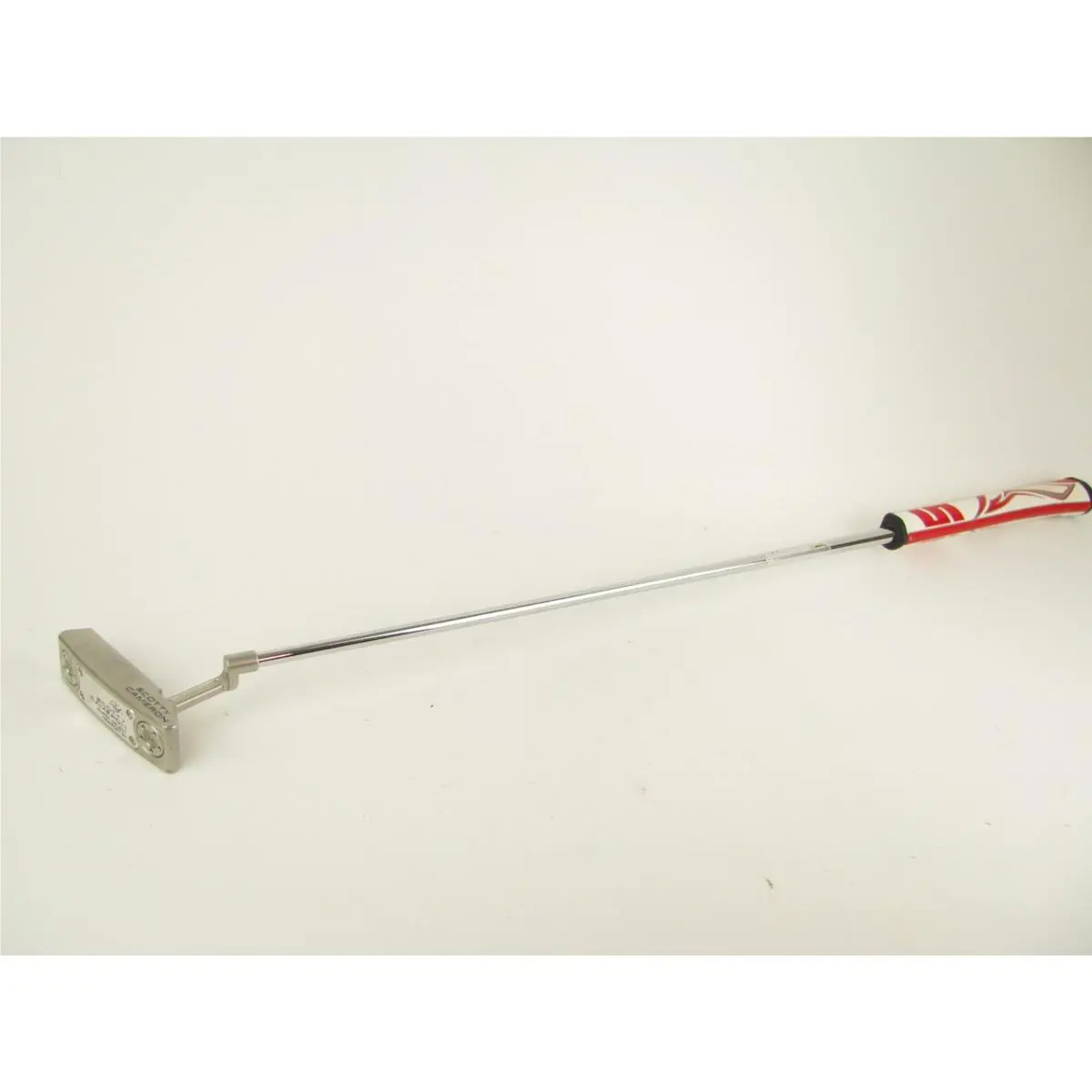Scott  - Super Select Newport 2+ - Super Select Newport - NSG0317262268 9