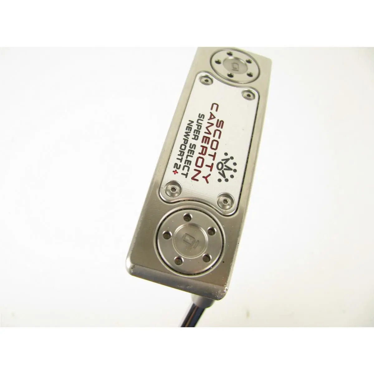 Scott  - Super Select Newport 2+ - Super Select Newport - NSG0317262268 0