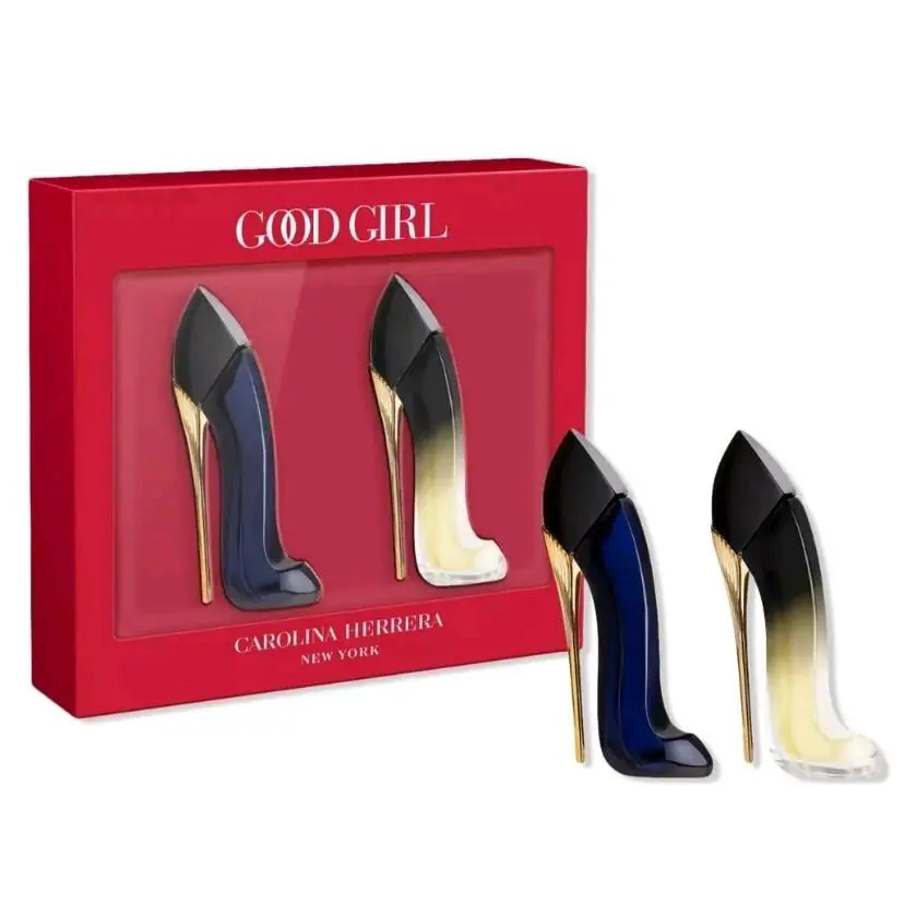 Carolina Herrera Good Girl Good Girl Jasmine Absolute Mini Perfume Duo Set