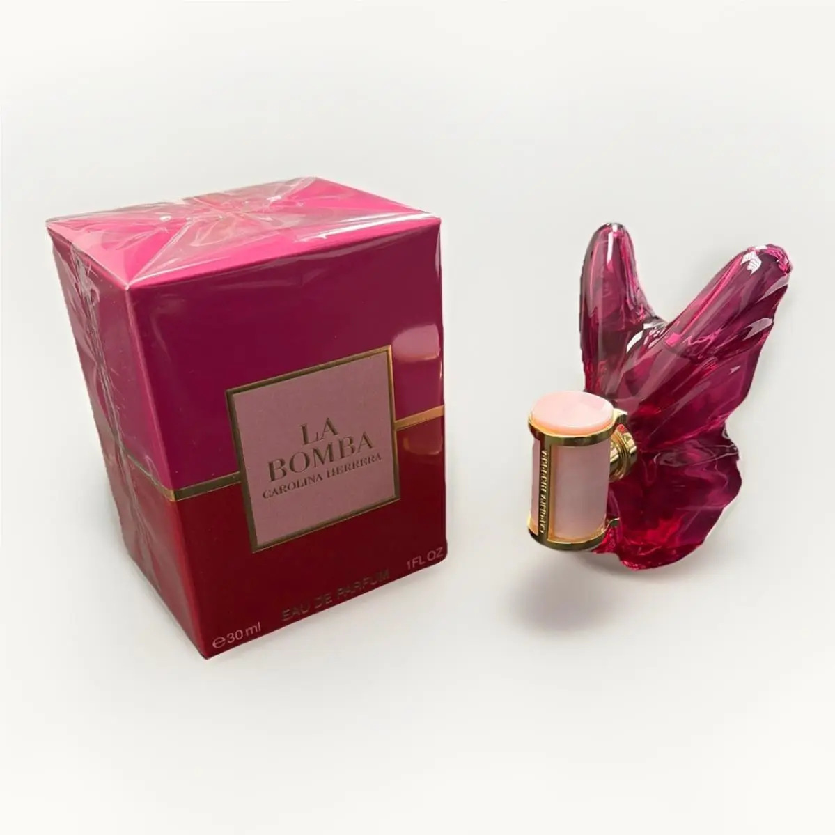 Carolina Herrera LA Bomba Eau DE Parfum Spray 30 ML/1 Fl.oz