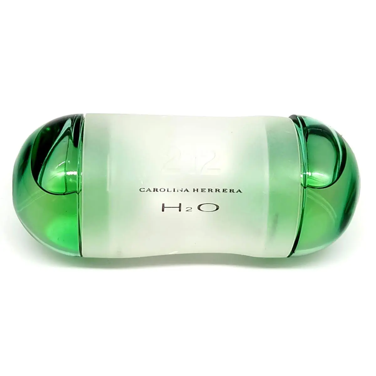 Carolina Herrera 212 H2O For Women Eau de Toilette Spray 2 fl oz Unbox