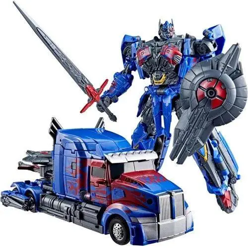 Transformers Studio Series Transformers: Age of Extinction Nemesis Prime